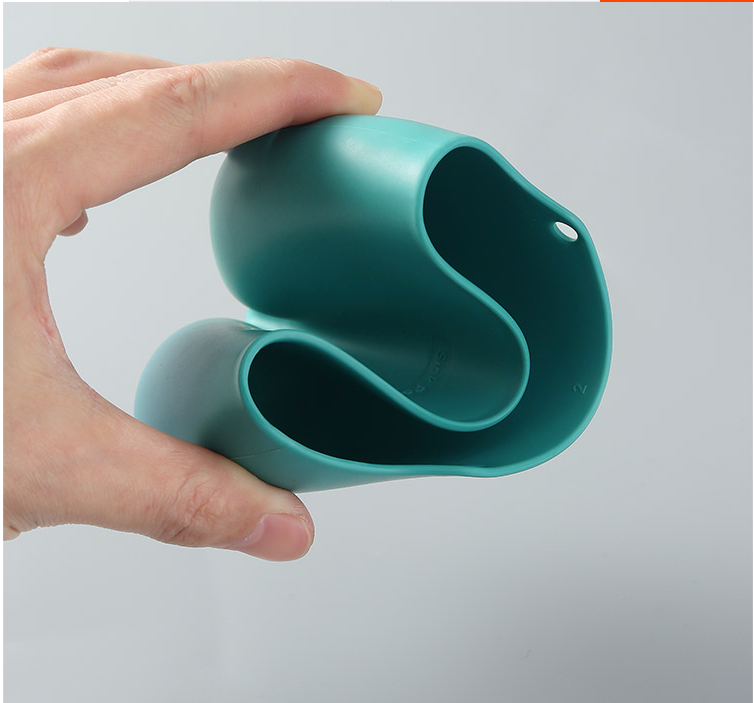 Free punch sink sink drain bag faucet sponge rack