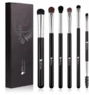 6 Eye Brushes