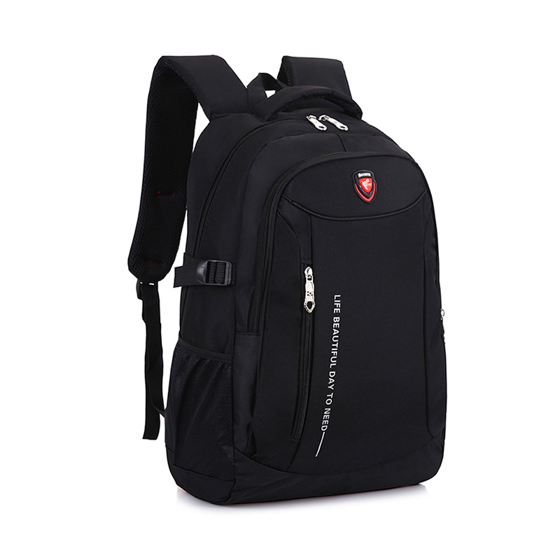 Travel and leisure business backpack