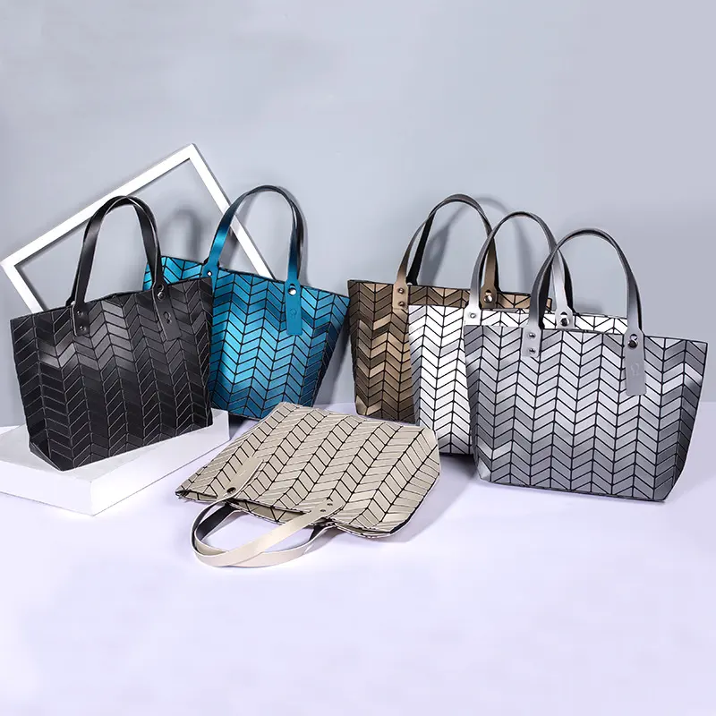 Pu Women's Handbags