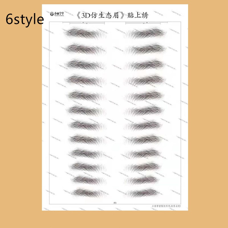 6Style
