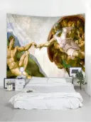 150X130Cm Thick
