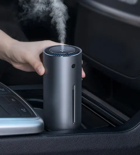 Car Humidifier
