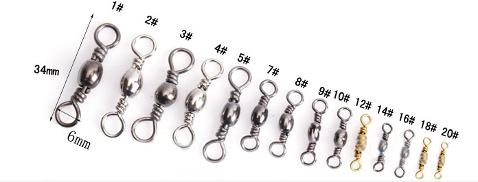 Сумка для рыболовных снастей из нержавеющей стали.