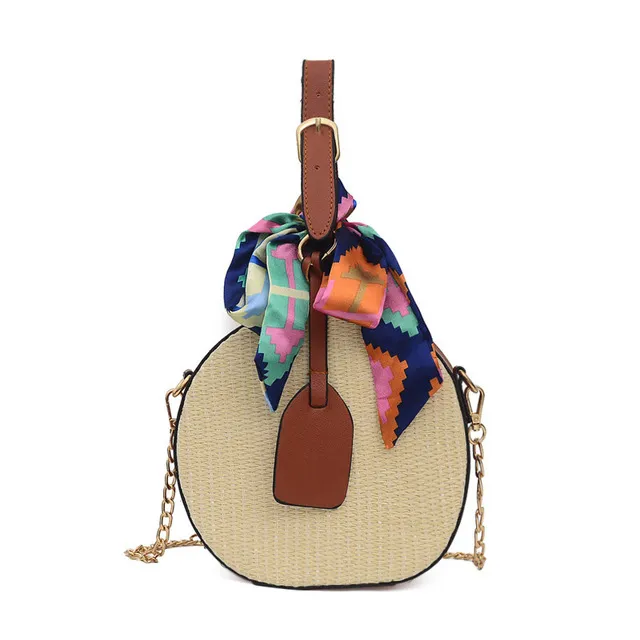 Joker Scarf Women's Bag Khaki - Shop at LoveMi