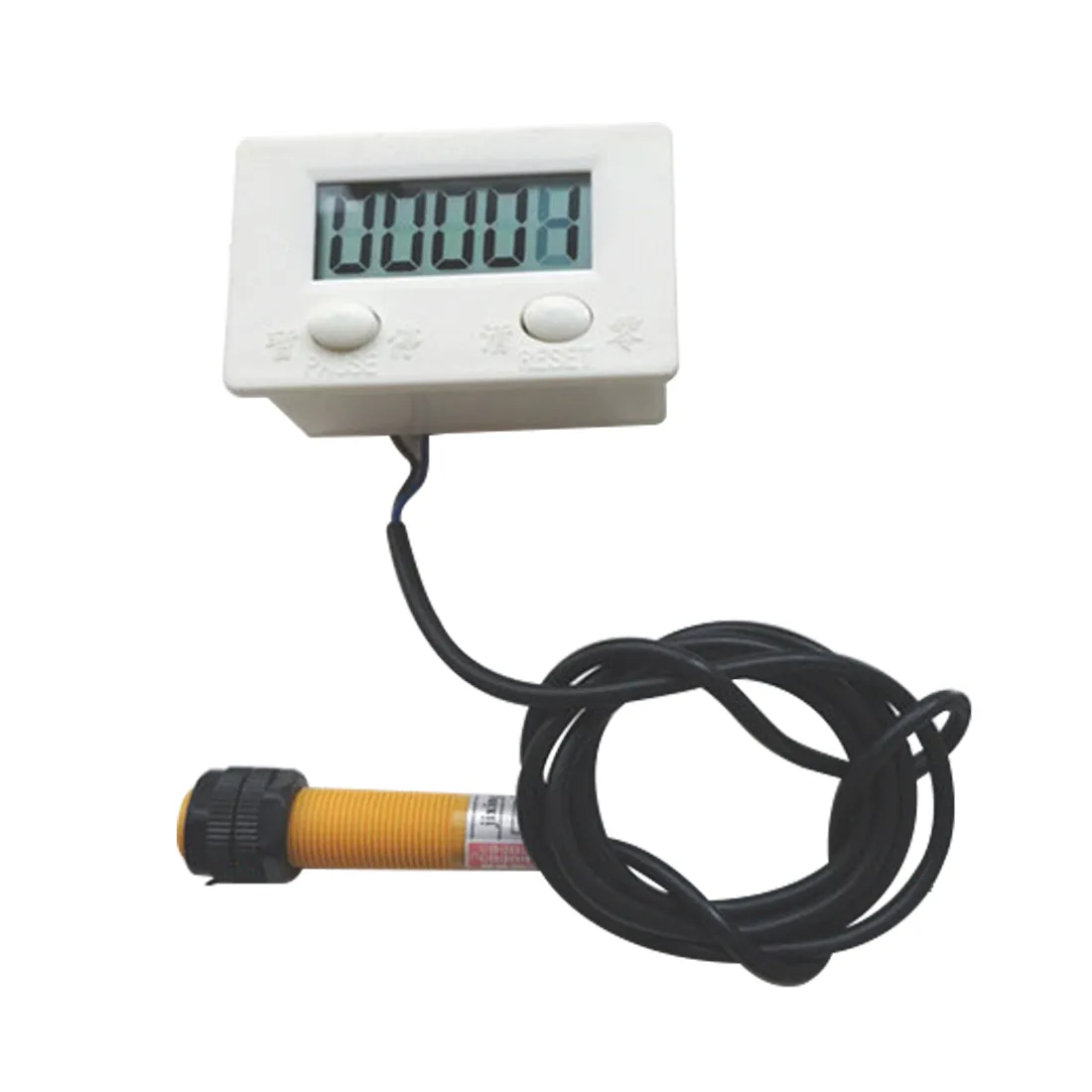 Digital display counter – image 4