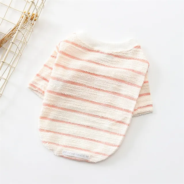 French bulldog pet clothes Pink - Shop at LoveMi