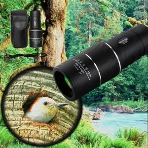 Phone Camera Telescope