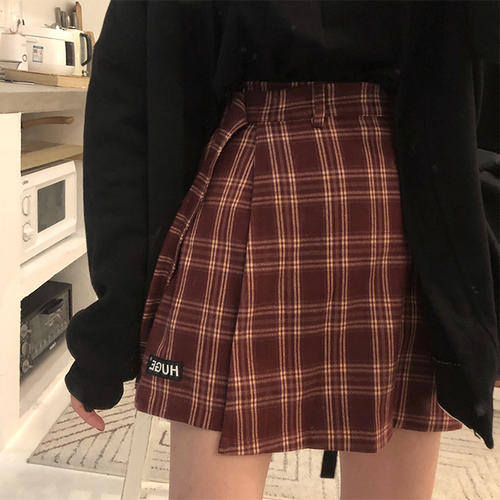 Title 3, A-line skirt skirt shorts