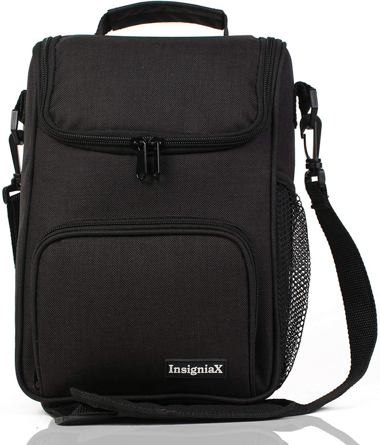 Oxford cloth insulation bag