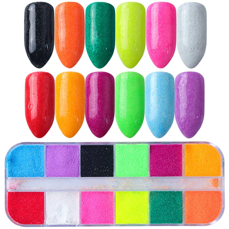 Nail Polish Glitter