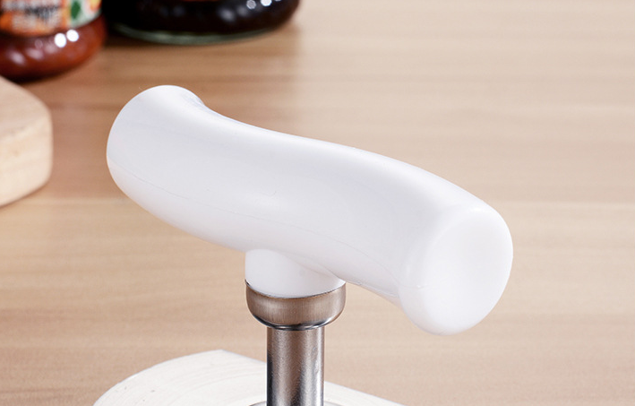 أداة تثبيت من الفولاذ المقاوم للصدأ لتوفير الجهد