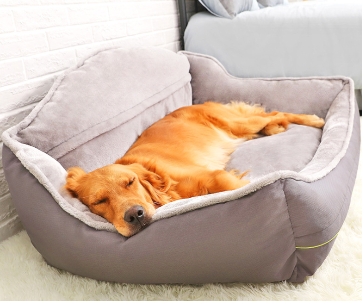 Dog Bed Sofa image 2