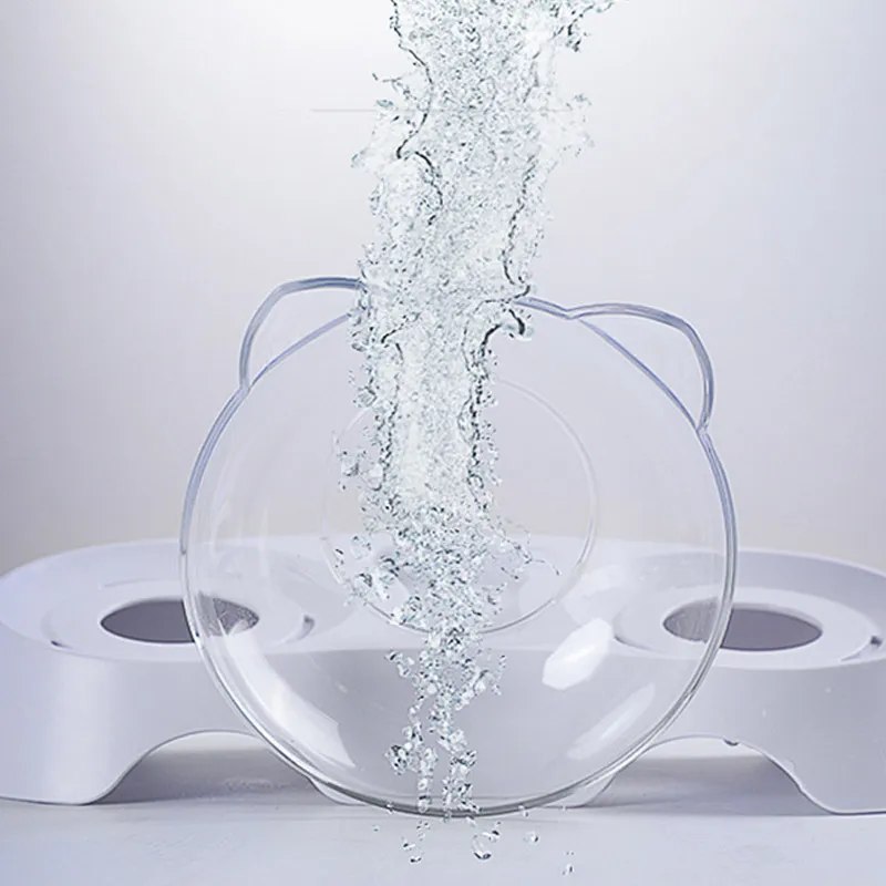 Pet feeder cat bowl – image 5