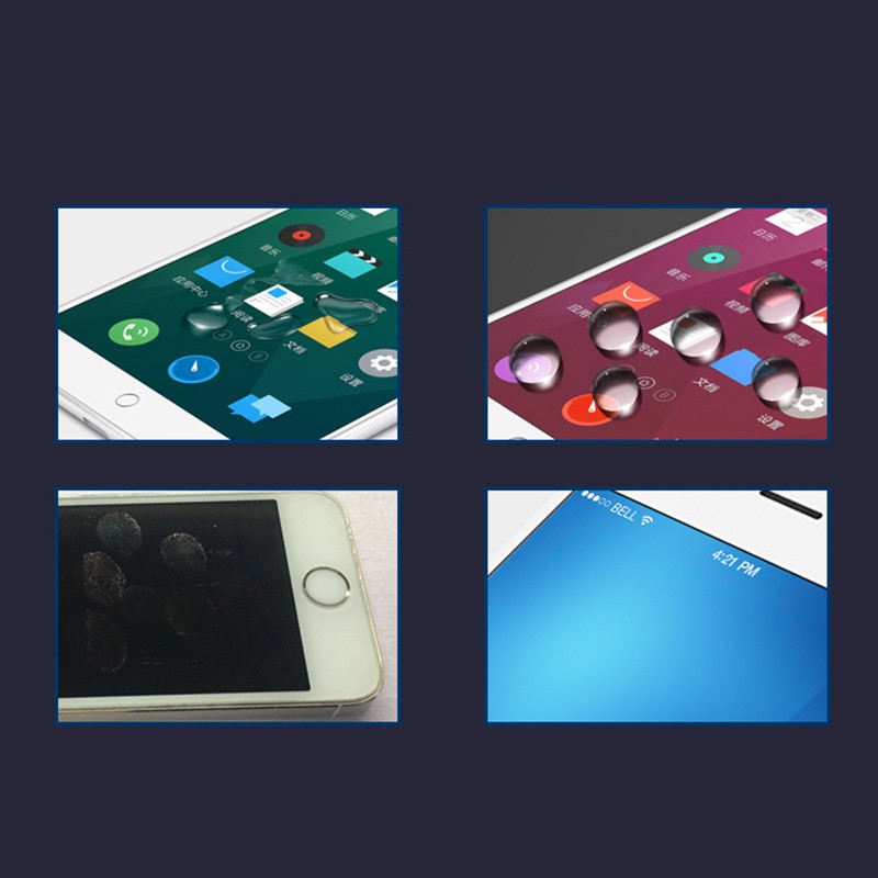 Mobile phone nano coating solution - Image 2