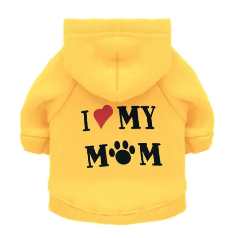 Dog's Clothes