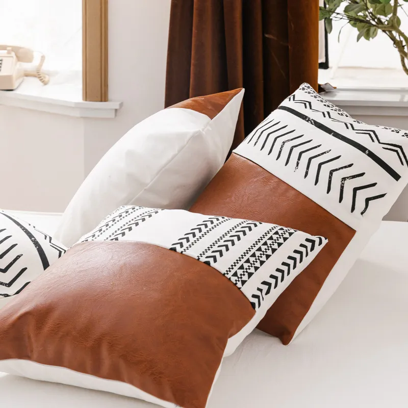 Double sofa cushion – image 3