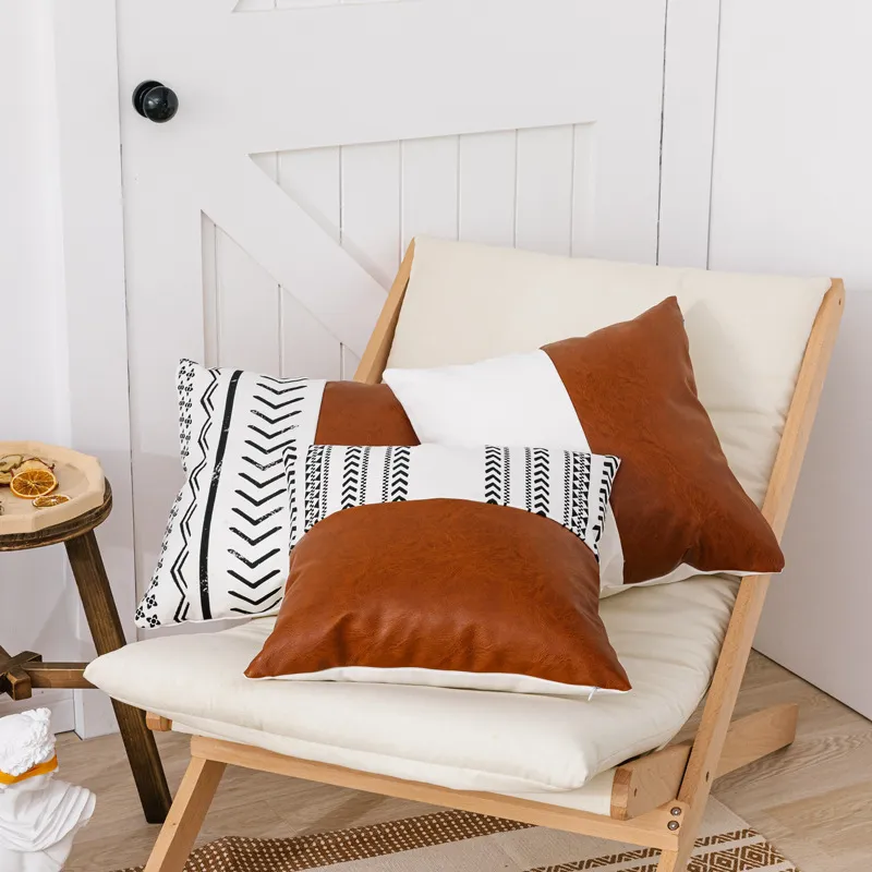 Double sofa cushion – image 5