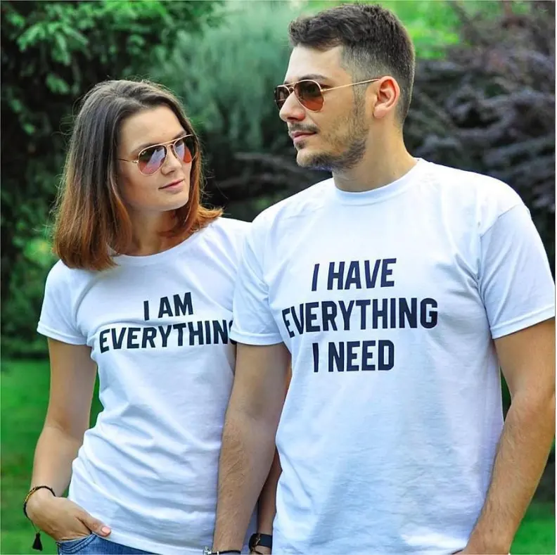 Everything I Need