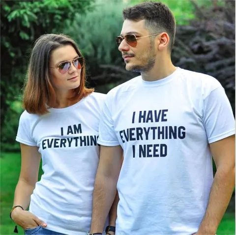 Everything I Need