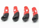 Red Black