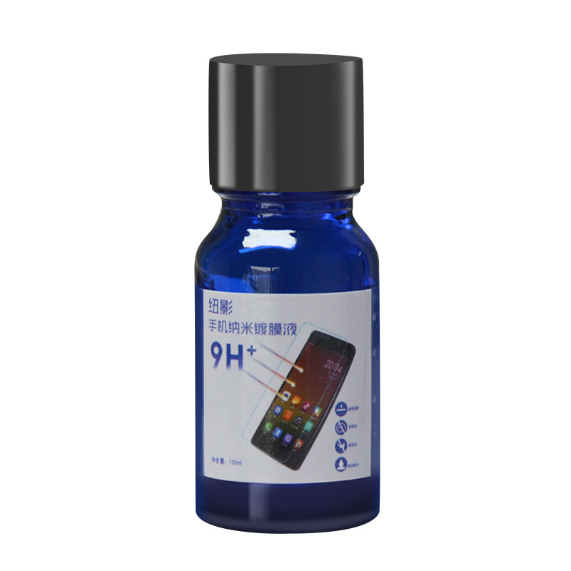 Mobile phone nano coating solution - Image 5