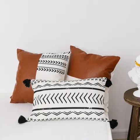 Double Sofa Cushion