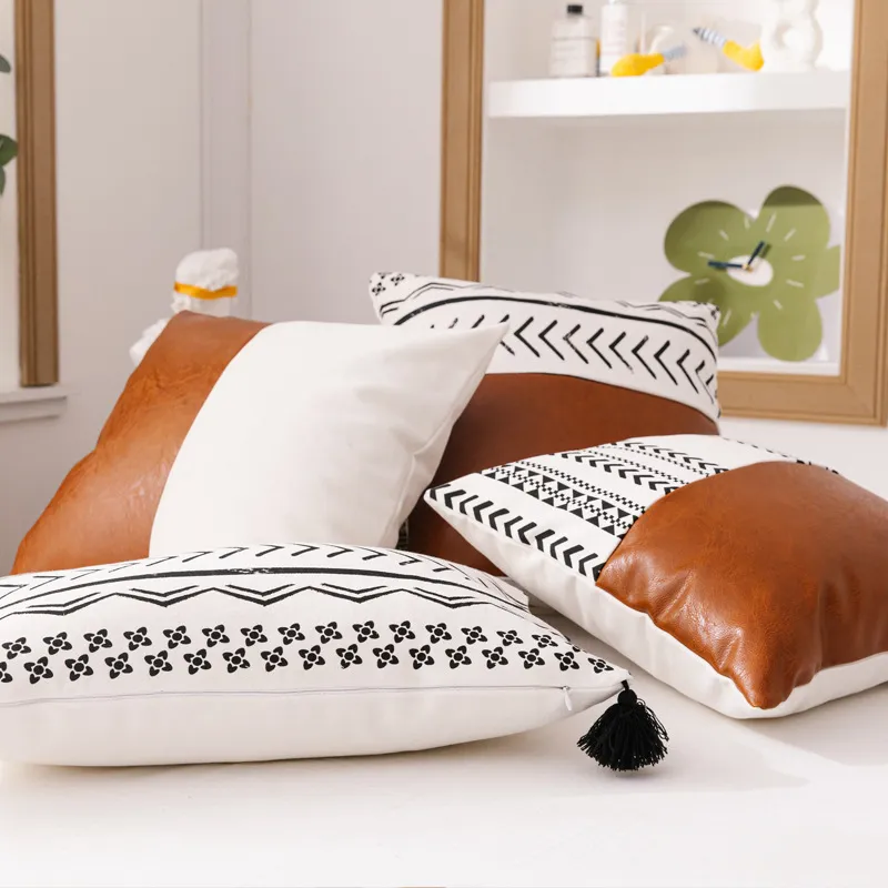 Double sofa cushion – image 4
