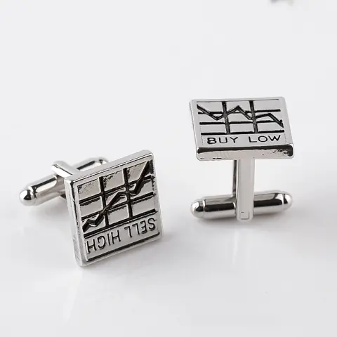 Fashion French Cufflinks