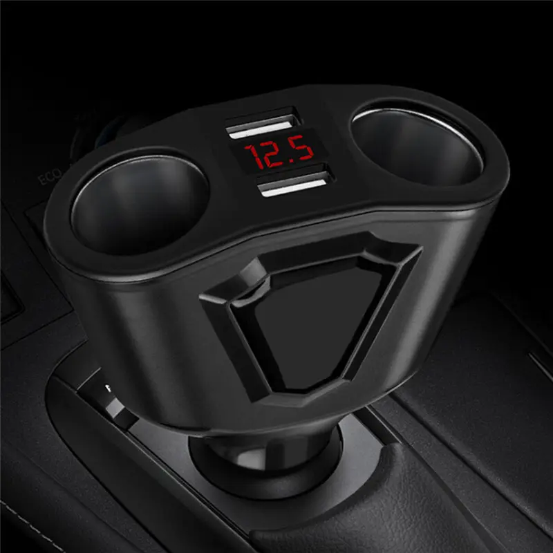 Car Charger