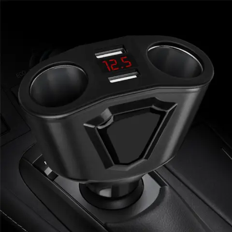 Car Charger