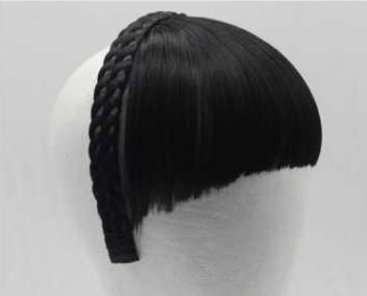 Natural Black