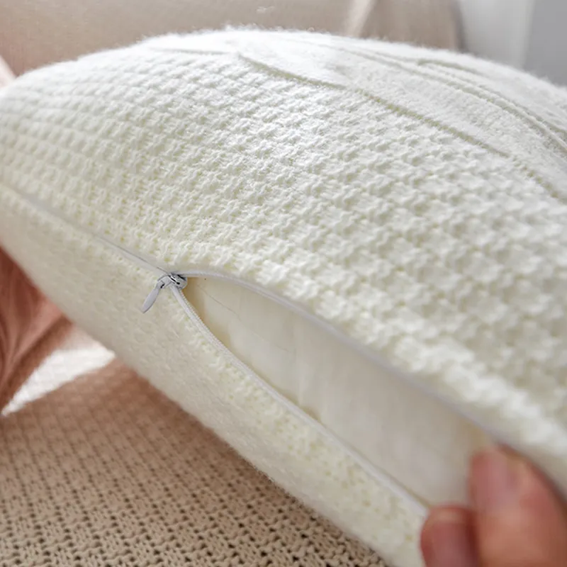 Wool pillow – image 2