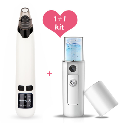 Blackhead suction instrument Set - Shop at LoveMi