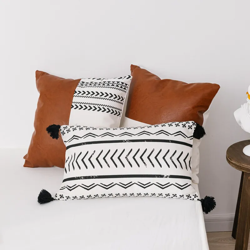 Double sofa cushion – image 2