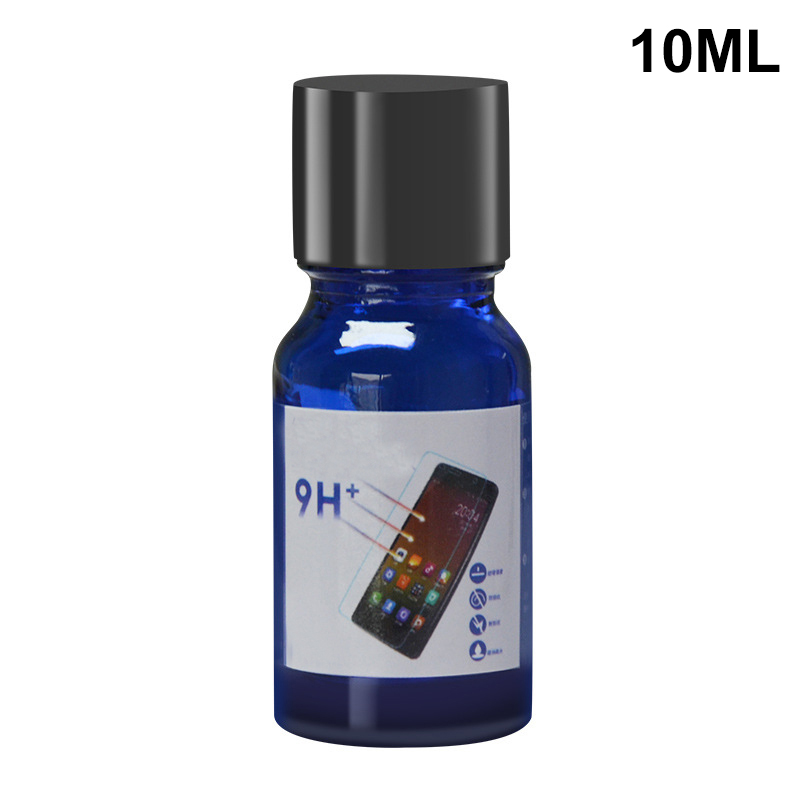 Mobile phone nano coating solution – Q10ML