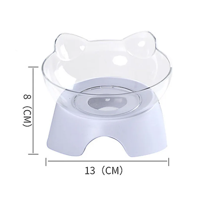 Pet feeder cat bowl – image 2