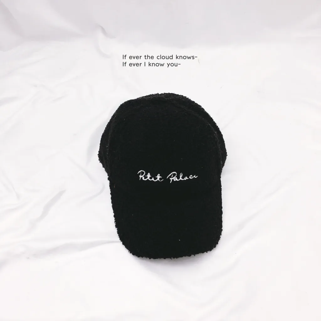 Teddy duck tongue hat - Color Five