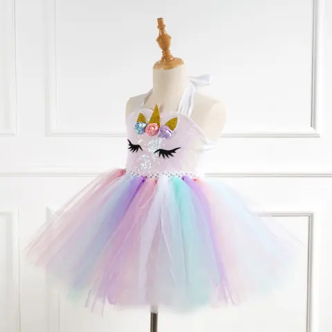 Girls' Dresses