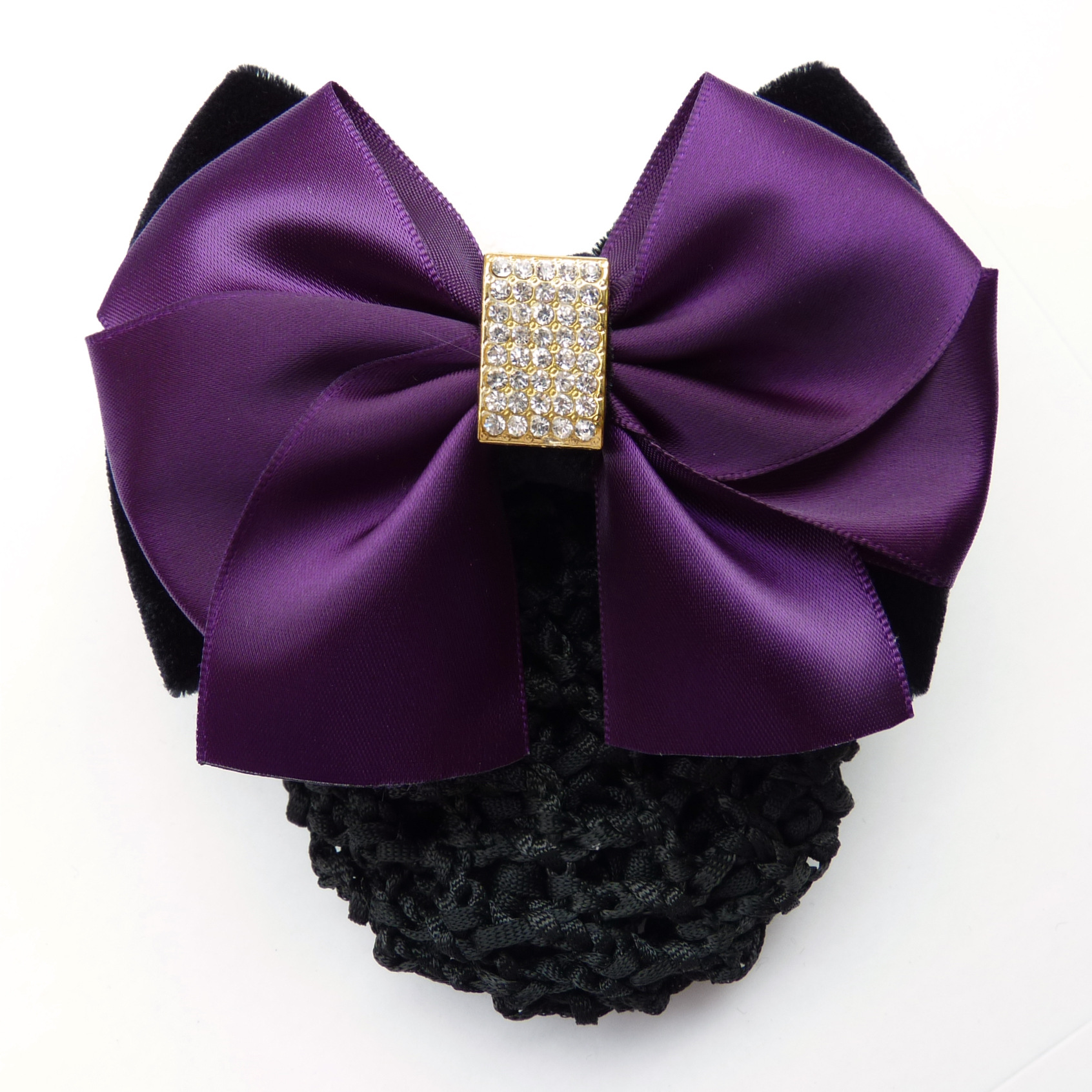 Dark Purple