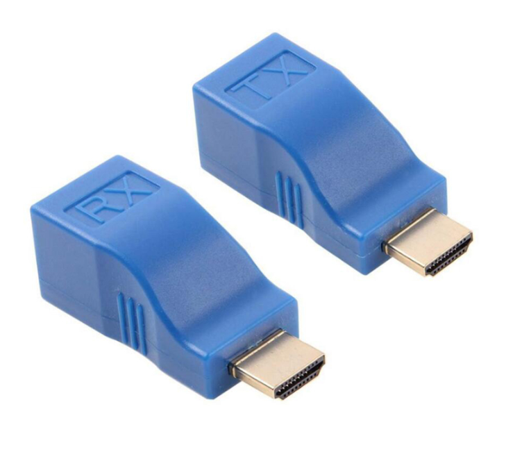 4K HDMI Extender