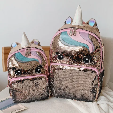 Children's Schoolbag