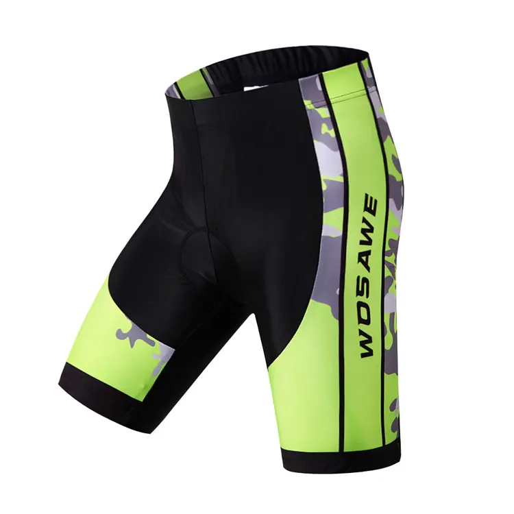 Cycling Shorts Silicone