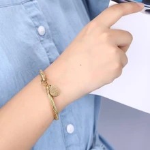Holy bracelet