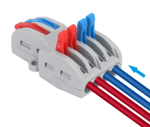 Wire Connector