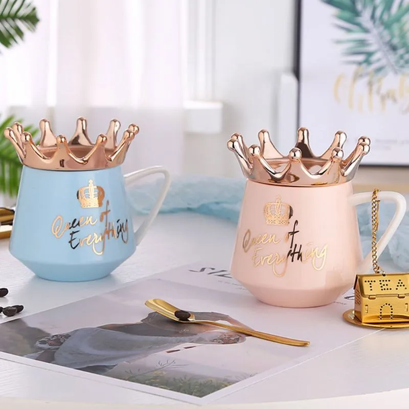 Crown Creative Mug – image 3