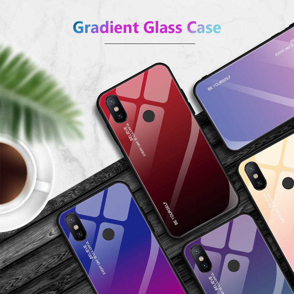 Gradient phone case - Image 2