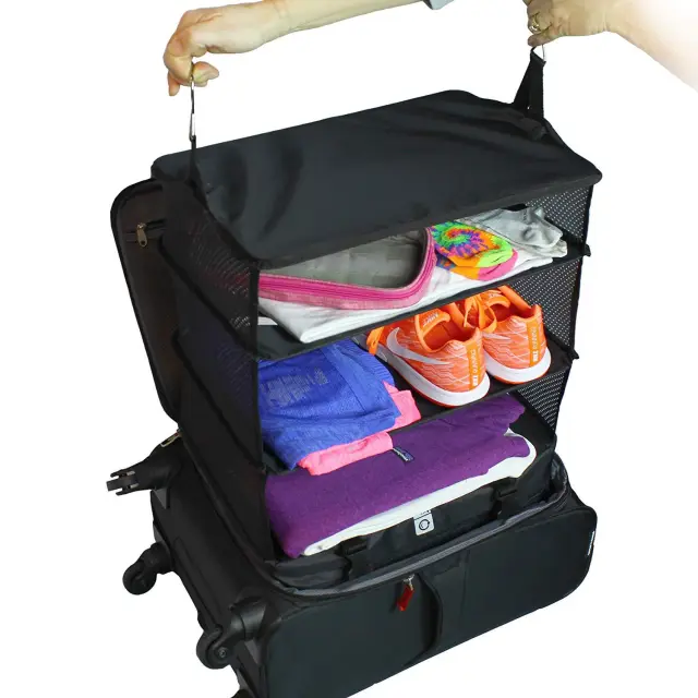 Layer Travel Storage Bag - Shop at LoveMi