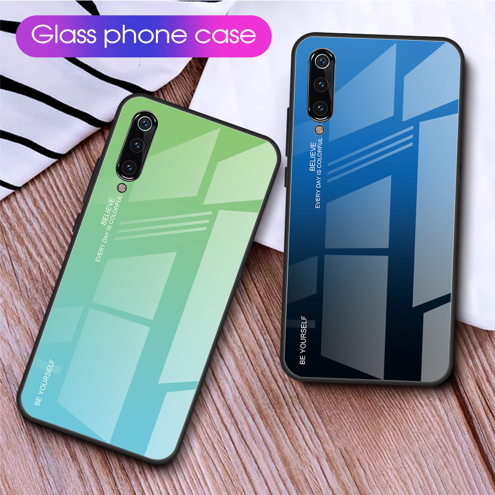 Gradient phone case - Image 3