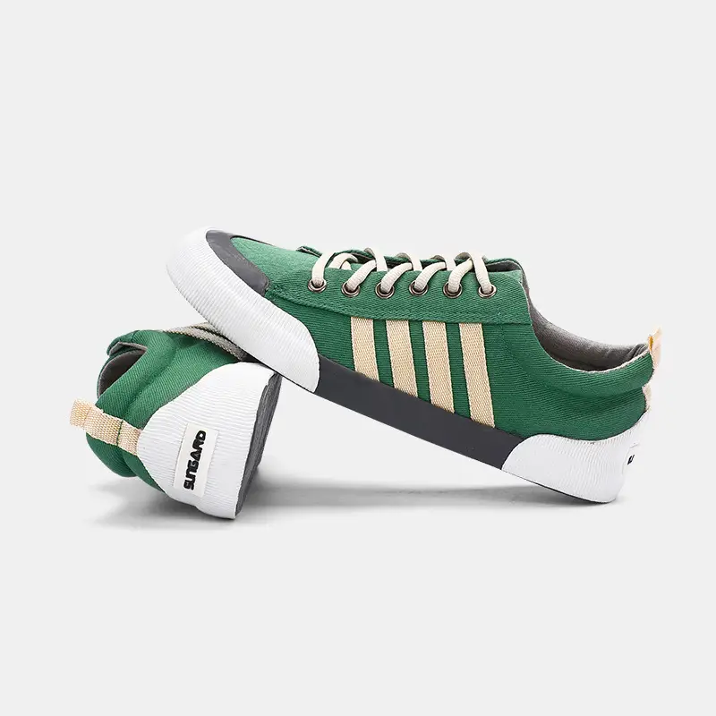 Flat comfortable casual shoes